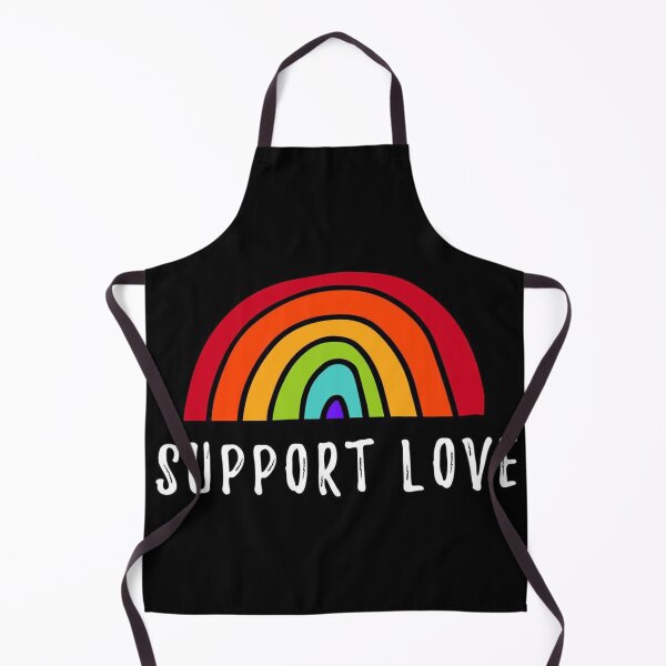 Item preview, LGBT Support Love   designed and sold by albiebriggs98.