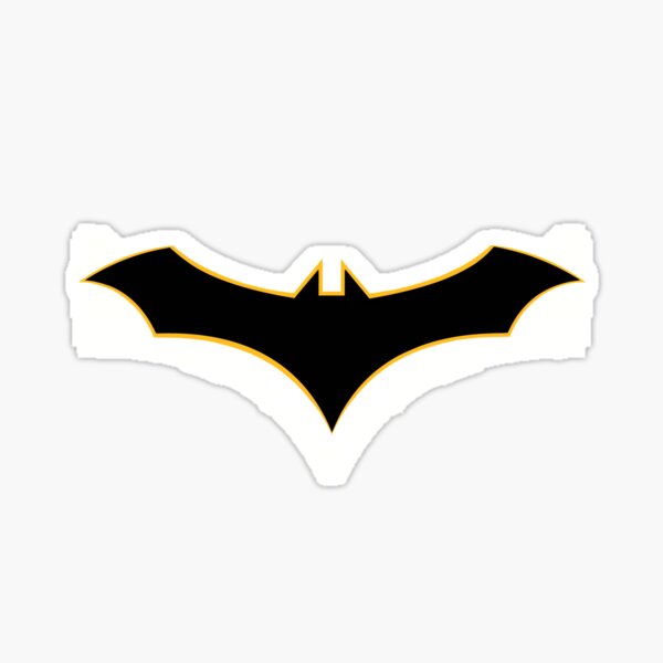 Batman Harley Quinn Logo Symbol, bat, animals, monochrome, computer  Wallpaper png