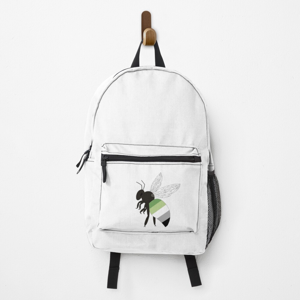 Artikel-Vorschau von Rucksack, designt und verkauft von Springtrap164.