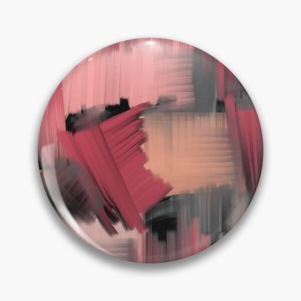 Item preview, Pink wall designed and sold by Thorko.