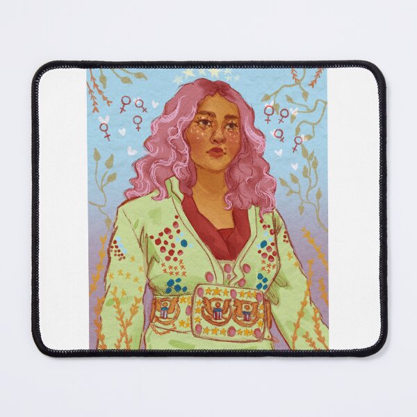 Item preview, Empress of the Multiverse designed and sold by ravenannaart.