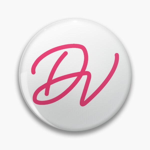 Item preview, Deborah Vance Signature Logo designed and sold by khurst.