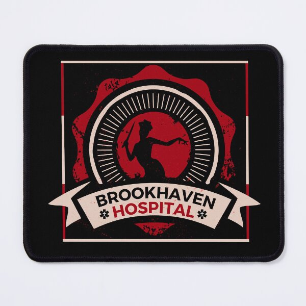 Item preview, Brookhaven Hospital SH designed and sold by Arju-Sirius.