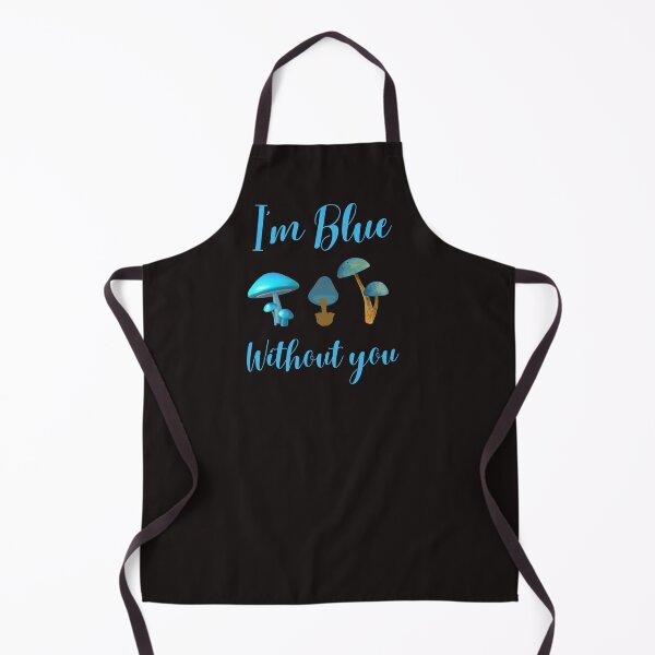 Item preview, I'm Blue Without You Tshirts designed and sold by Shevonda Thomas.