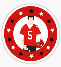 Finn Sticker