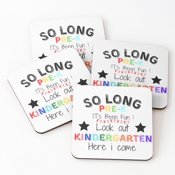 Item preview, Pre-K Graduation Kindergarten 1st Grade | Class of 2022 Kids designed and sold by Bap-tiste.