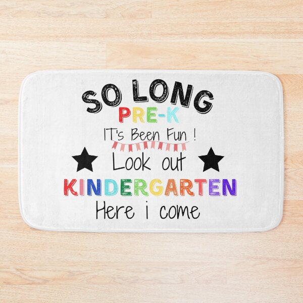 Item preview, Pre-K Graduation Kindergarten 1st Grade | Class of 2022 Kids designed and sold by Bap-tiste.