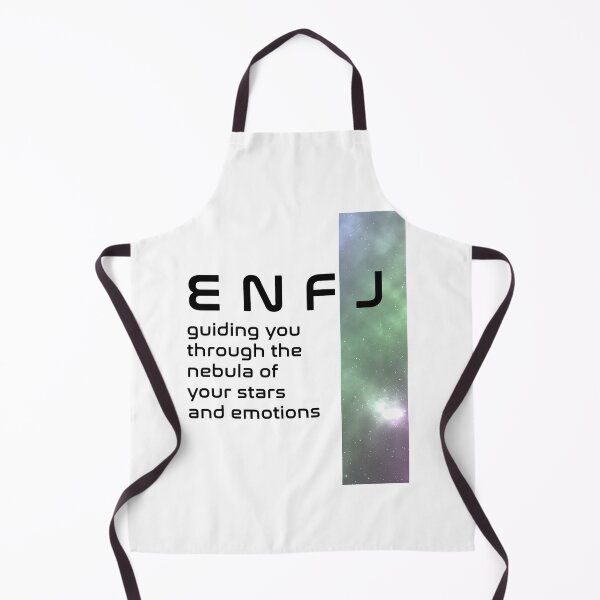 Item preview, ENFJ Space Design designed and sold by mbtimes.