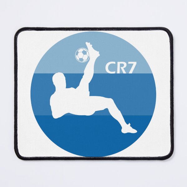 Item preview, CR7 designed and sold by AhmedHelal8395.