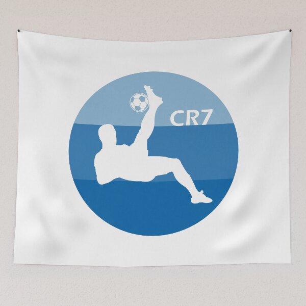 Item preview, CR7 designed and sold by AhmedHelal8395.