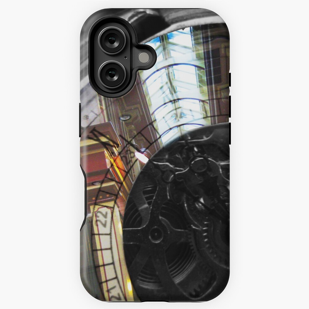 Item preview, iPhone Tough Case designed and sold by mollyesymms.