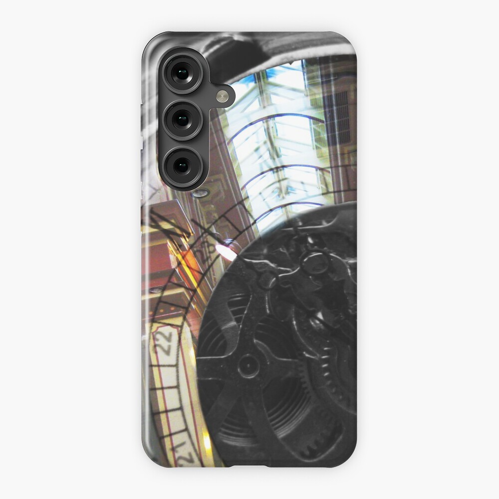 Item preview, Samsung Galaxy Snap Case designed and sold by mollyesymms.