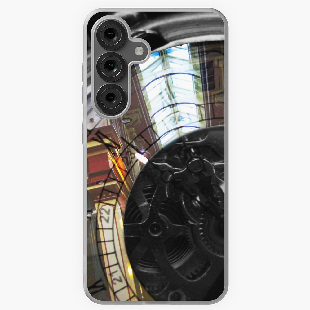 Item preview, Samsung Galaxy Soft Case designed and sold by mollyesymms.