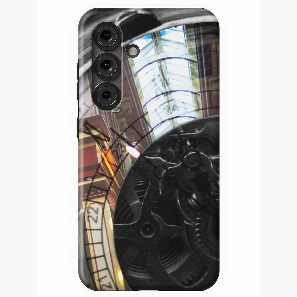 Item preview, Samsung Galaxy Tough Case designed and sold by mollyesymms.