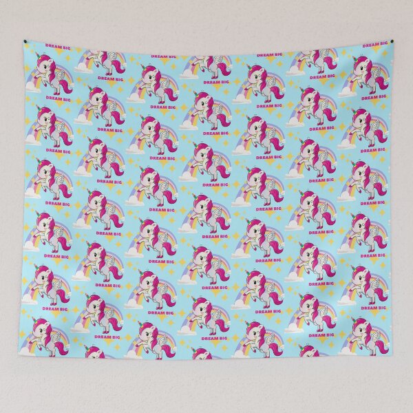 Item preview, Unicorn  designed and sold by MdrawingM.