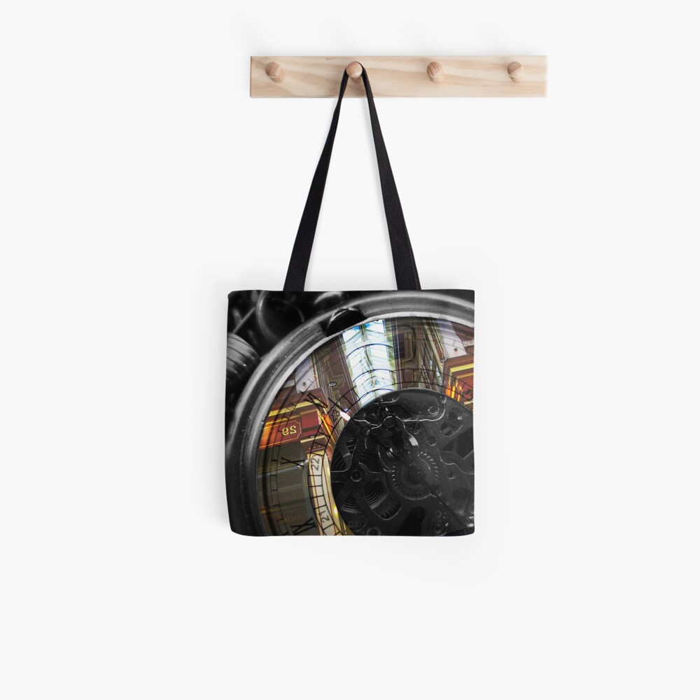 Item preview, All Over Print Tote Bag designed and sold by mollyesymms.