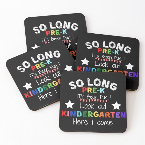 Item preview, Pre-K Graduation Kindergarten 1st Grade | Class of 2022 Kids designed and sold by Bap-tiste.