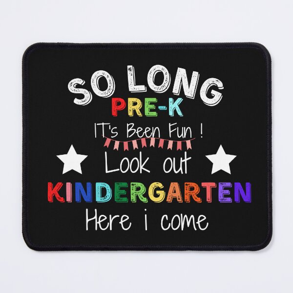 Item preview, Pre-K Graduation Kindergarten 1st Grade | Class of 2022 Kids designed and sold by Bap-tiste.