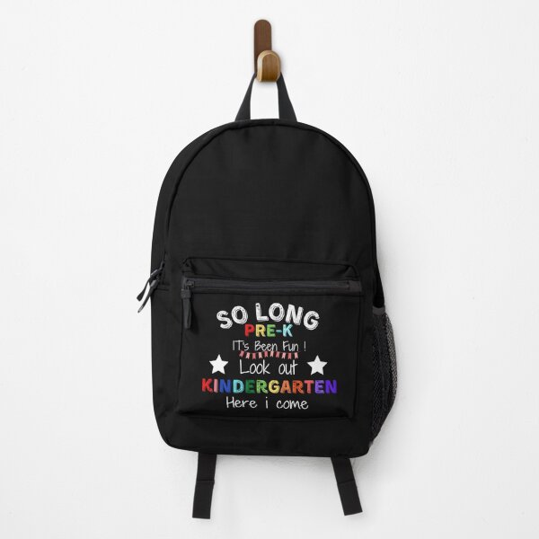 Item preview, Pre-K Graduation Kindergarten 1st Grade | Class of 2022 Kids designed and sold by Bap-tiste.