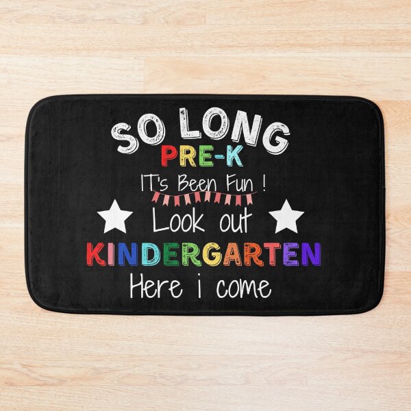 Item preview, Pre-K Graduation Kindergarten 1st Grade | Class of 2022 Kids designed and sold by Bap-tiste.