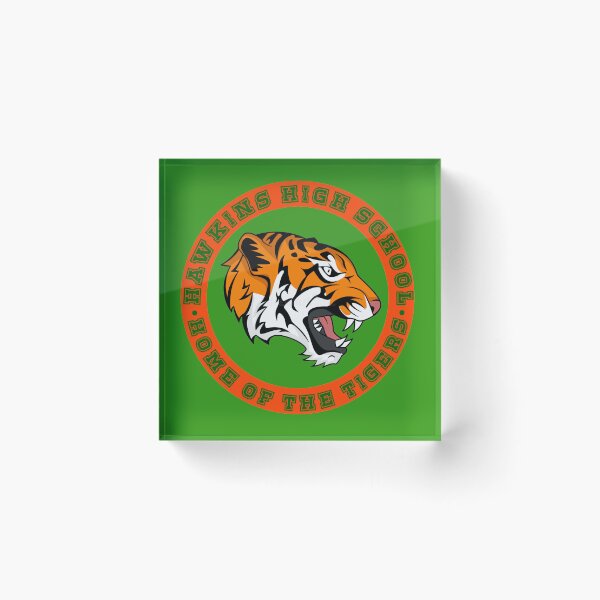 Item preview, Hawkins High School designed and sold by sharmander12.
