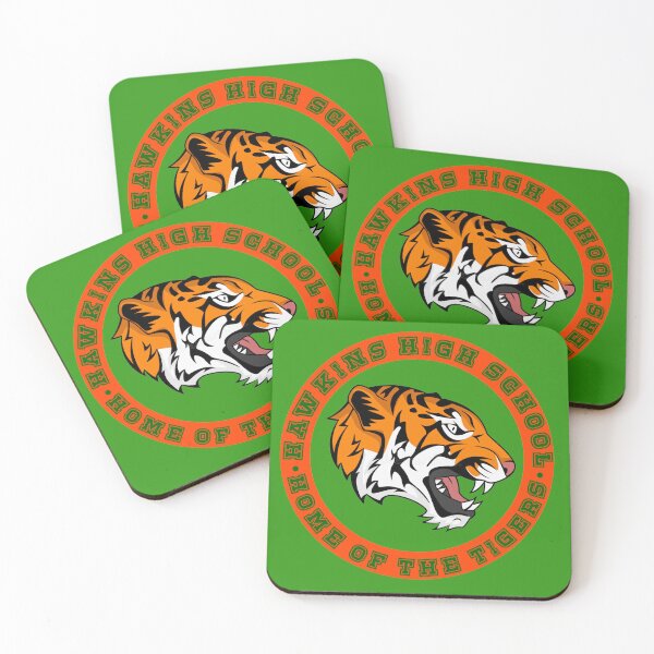 Item preview, Hawkins High School designed and sold by sharmander12.