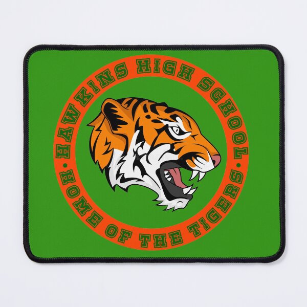 Item preview, Hawkins High School designed and sold by sharmander12.