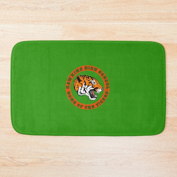 Item preview, Hawkins High School designed and sold by sharmander12.