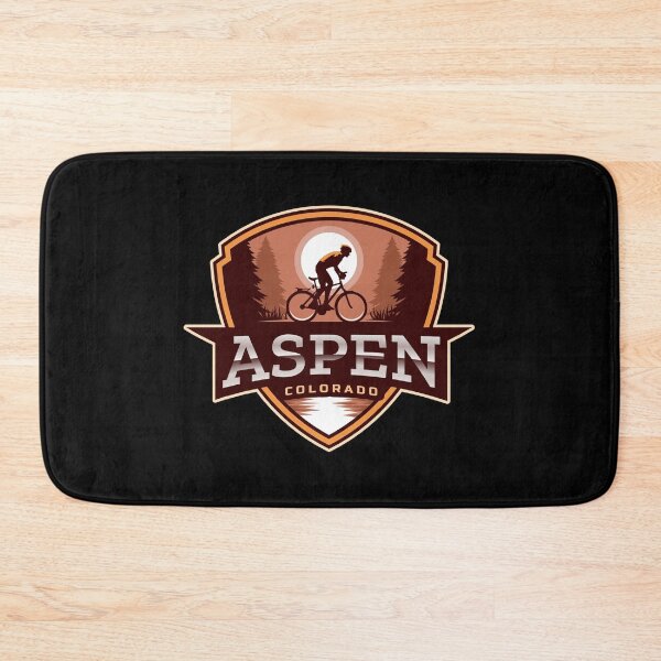 Item preview, Aspen, Colorado designed and sold by LifeSpice.