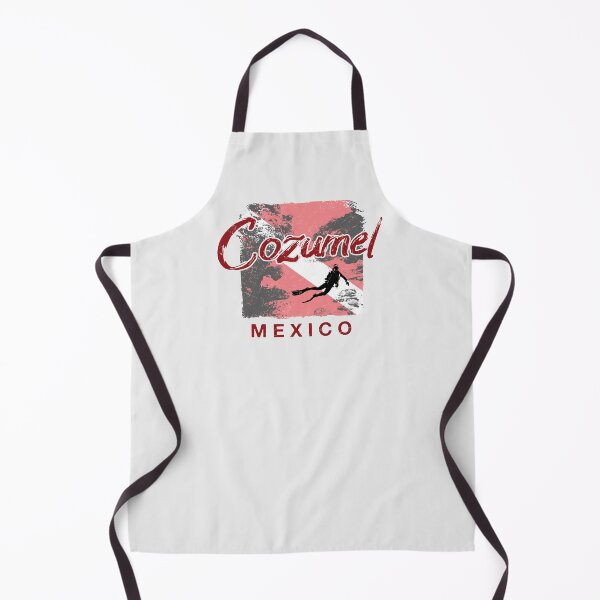 Item preview, Cozumel Diving Mexico Dive designed and sold by IronEcho.