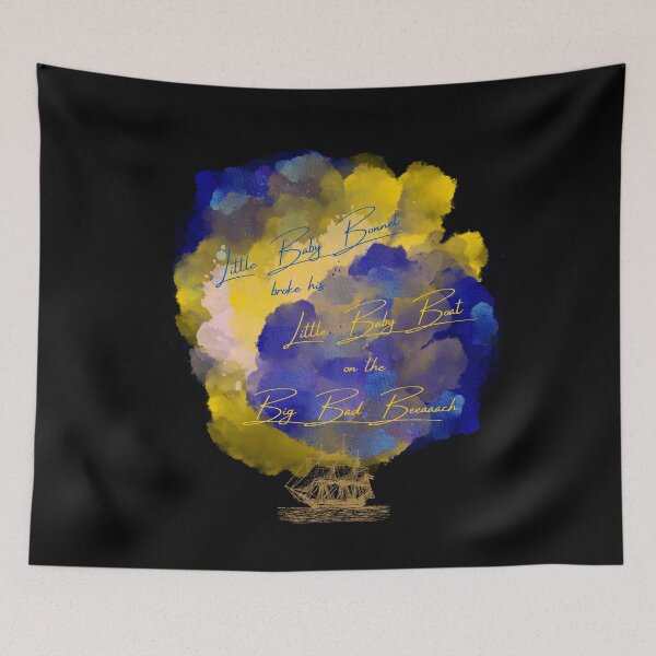 Item preview, Little Baby Bonnet Clouds designed and sold by Our Flag Means Merch.