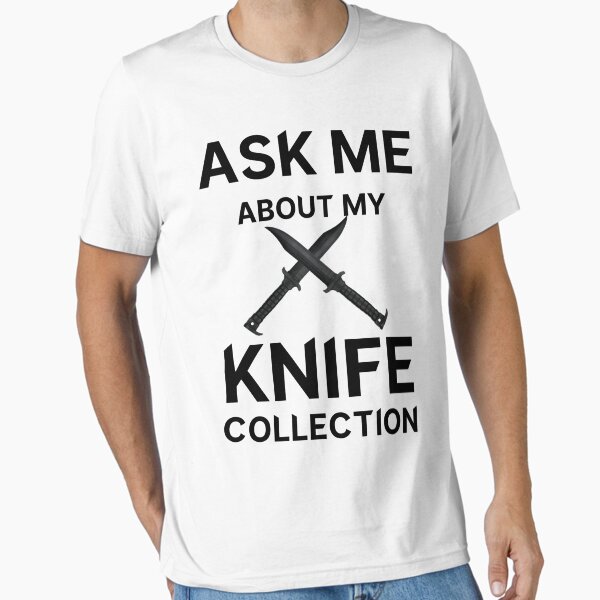 Item preview, Ask me about my collection knife  designed and sold by Ziko$ Art$.