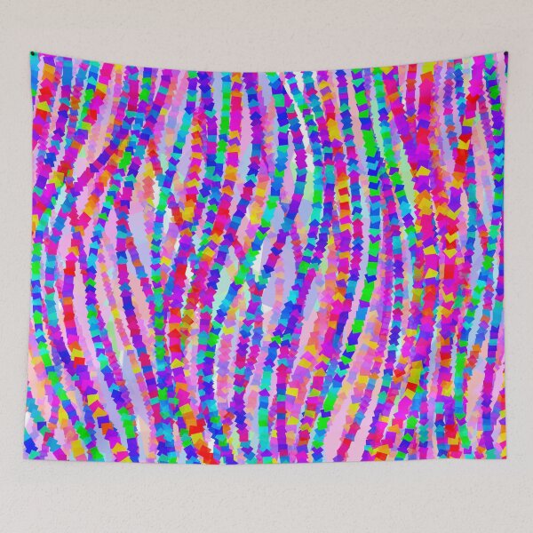 Item preview, Confetti strings designed and sold by payalsalot.