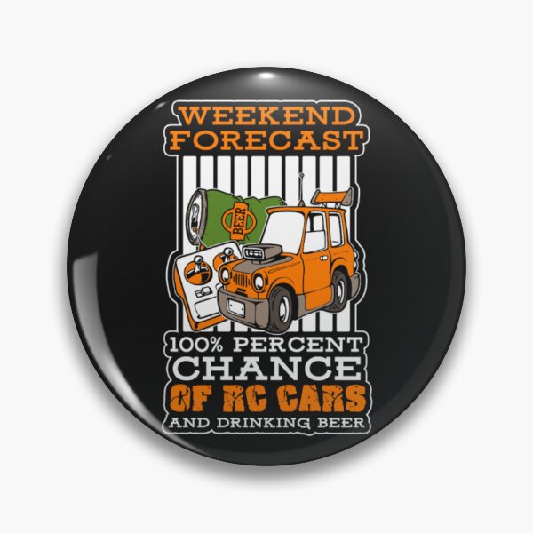 Item preview, Weekend With radio Controlled cars Racing designed and sold by ClamenTaon.