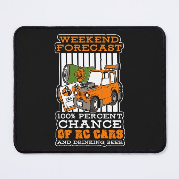 Item preview, Weekend With radio Controlled cars Racing designed and sold by ClamenTaon.