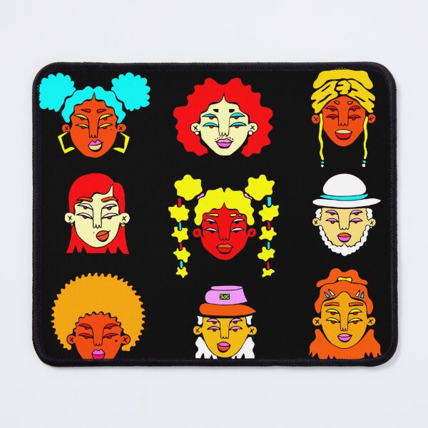 Item preview, ' United Nations ' designed and sold by MARYMAXMAC.