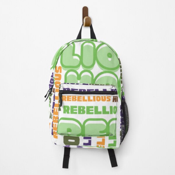 Item preview, Rebellious Hope designed and sold by khadijat297.