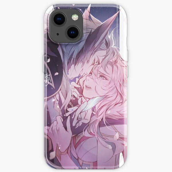 Rakan & Xayah iPhone Soft Case