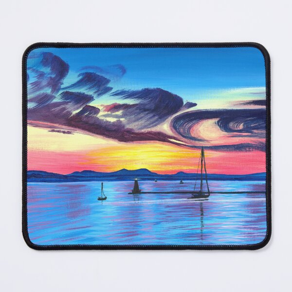 Item preview, That Vibrant Last Hurrah designed and sold by Flora Su.