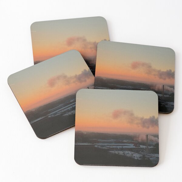 Item preview, The Early Bird Catches the Sunrise designed and sold by skinnerjustice.