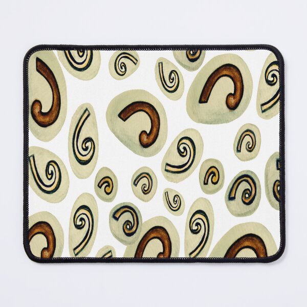 Item preview, Koru Rocks Original Design especially for you designed and sold by KiwiAnniesArtNZ.
