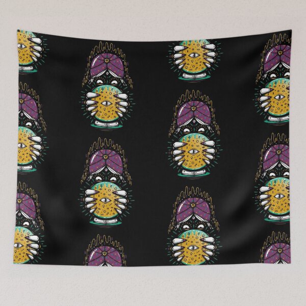 Item preview, Fortune Teller! designed and sold by effect14.