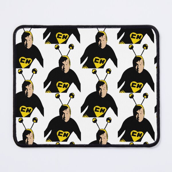Item preview, Chapulin designed and sold by lapinmoon.