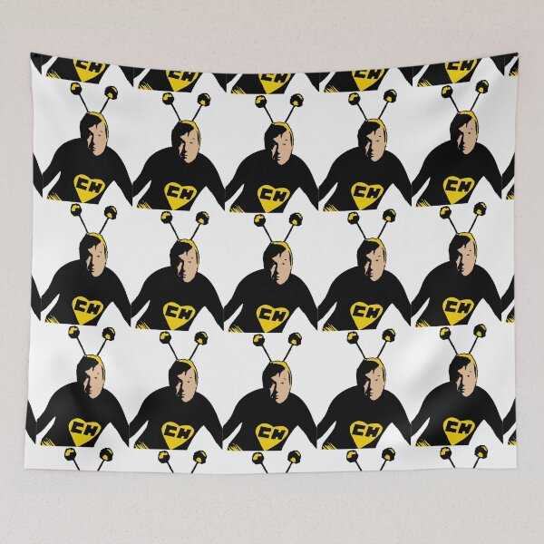 Item preview, Chapulin designed and sold by lapinmoon.