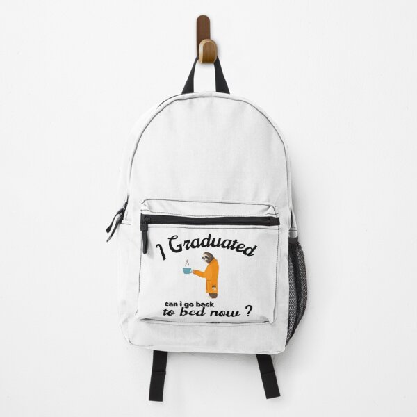 Item preview, i graduated can i go back to bed now Boys Girls Graduation designed and sold by Bap-tiste.