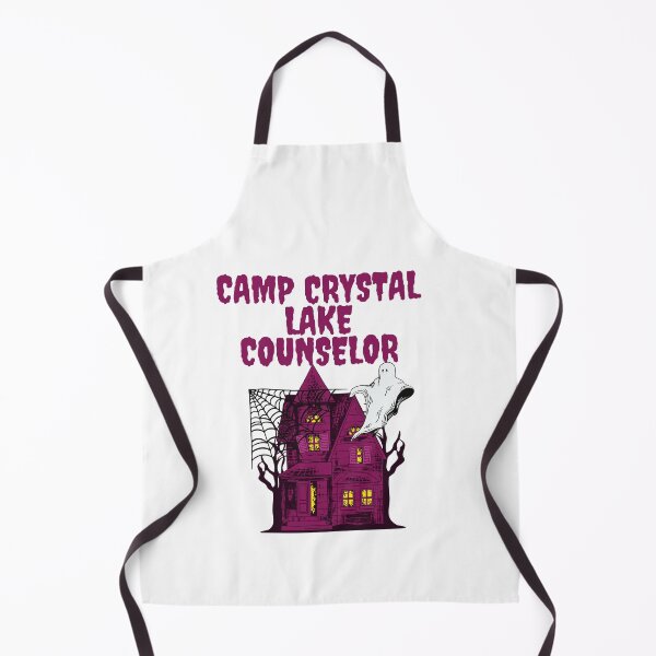 Aperçu de l'œuvre Camp Crystal Lake Counselor créée et vendue par sdekbdr.