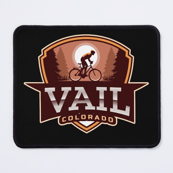Item preview, Vail, Colorado designed and sold by LifeSpice.