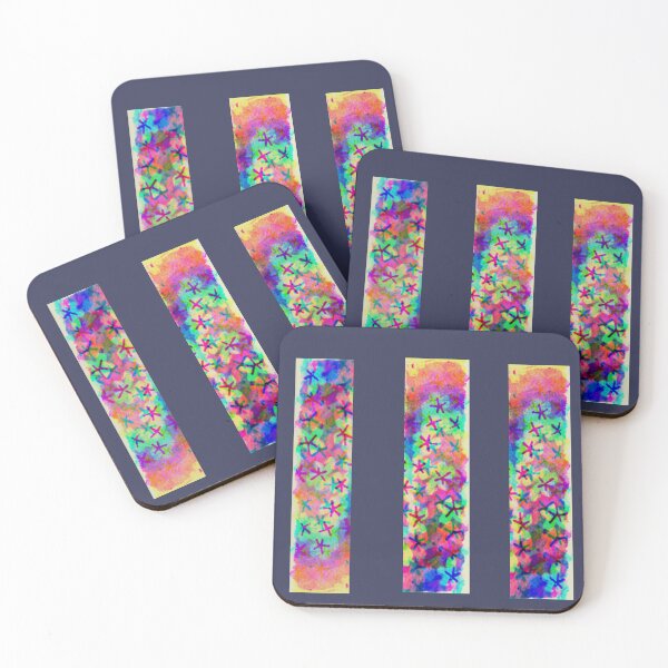 Item preview, PLEASANT PATTERN designed and sold by Swooncake Press.