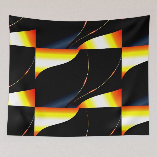 Artikelvorschau, Black on Gold. entworfen und verkauft von MARYMAXMAC.