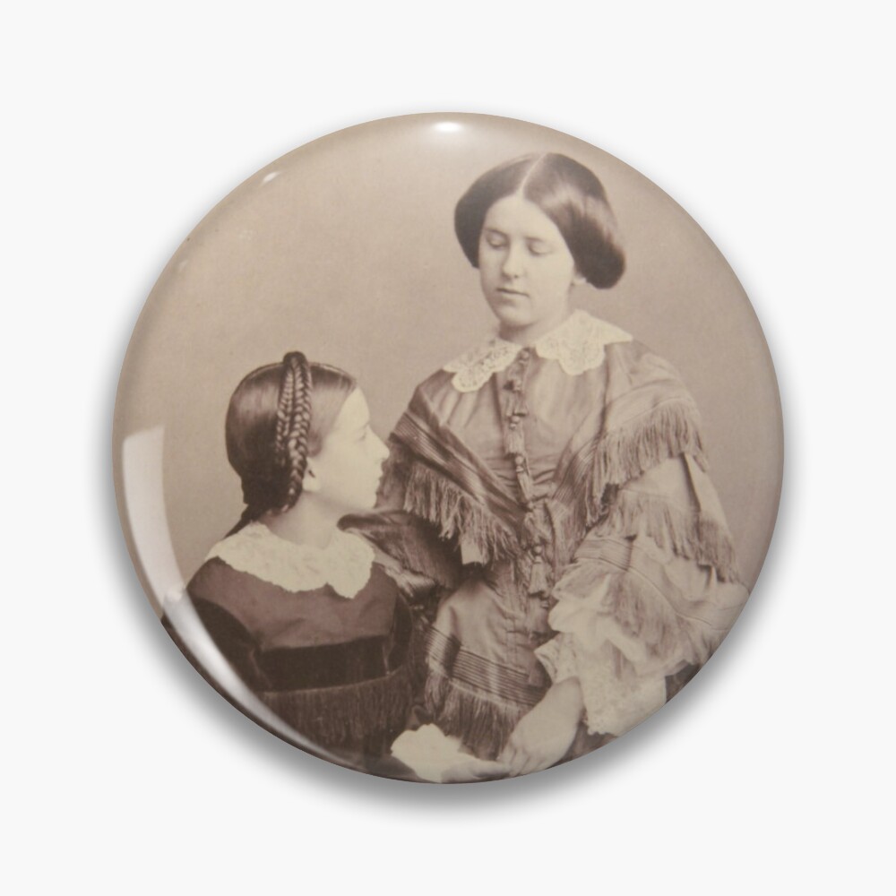 Pin on Victorian (1837-1859)